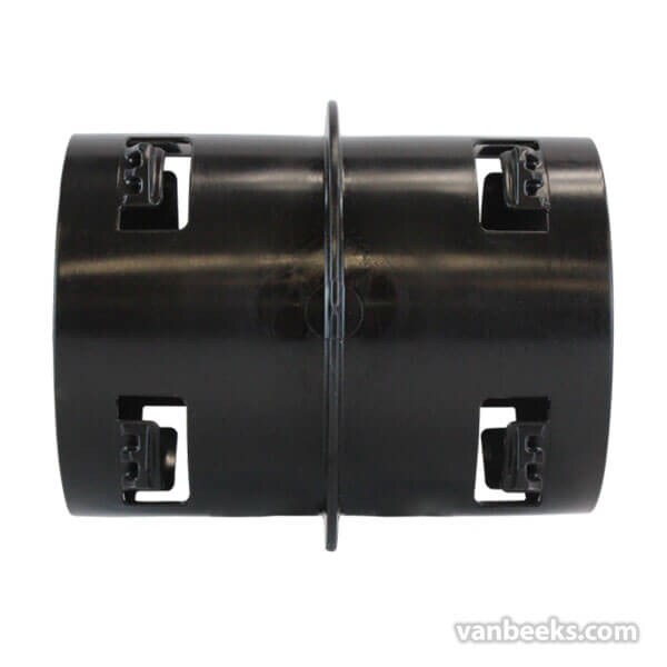 4 Inch O Connector